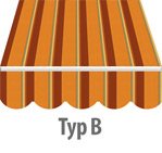 Typ B (27cm)