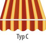 Typ C (27cm)