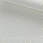 REFLEKSOLE Tkaniny Polyscreen 550 White Linen