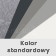 Kolory standardowe