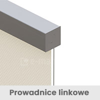 Prowadnice linkowe