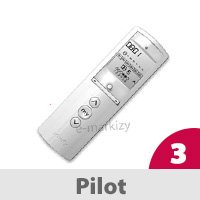 Pilot TELIS 6 z programatorem
