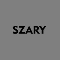 Szary