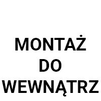 Do wewnątrz