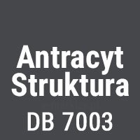 Antracyt Strukturalny Tiger (DB 703)