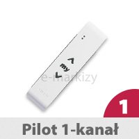 Pilot Situo 1 Przenośny Somfy io Pure