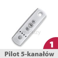 Pilot TELIS 4 Przenośny Somfy RTS