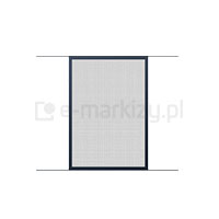 Jeden panel (standard)
