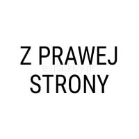 Tak, z prawej strony (do 250)