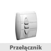 Przełącznik Uno VB do żaluzji