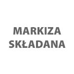 Markiza składana