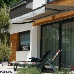 Markiza na patio, markiza nad patio, zadaszenie patio, markiza malta