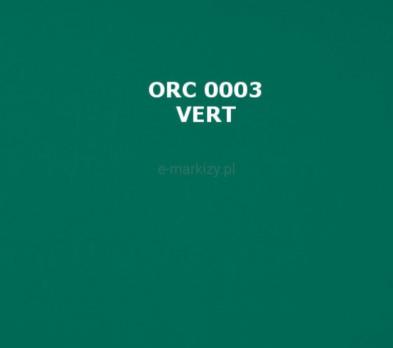 ORC-0003
