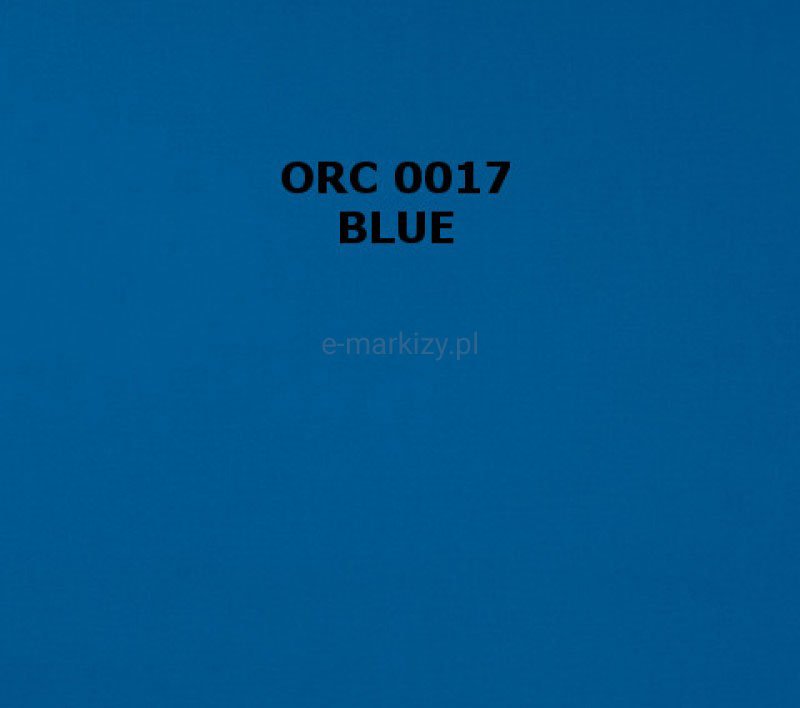 ORC-0017