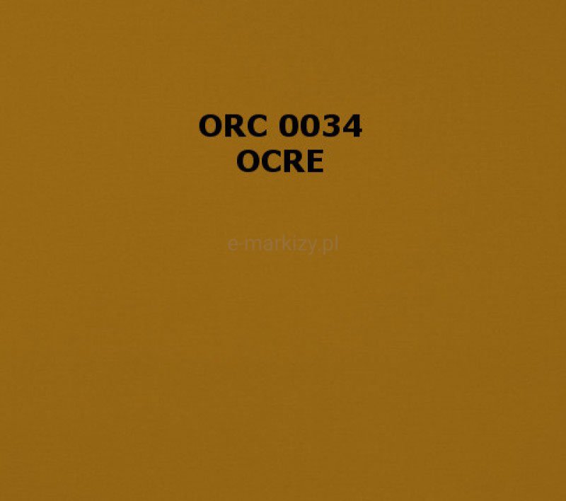 ORC-0034