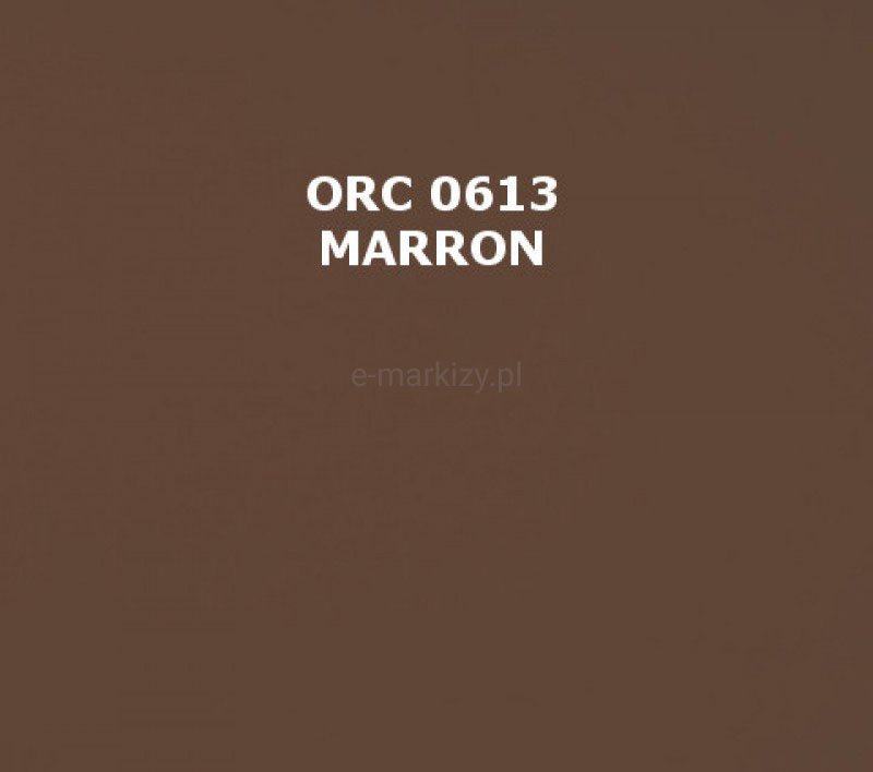 ORC-0613