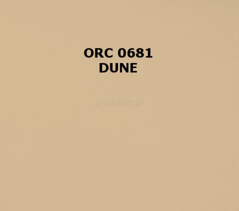 ORC-0681