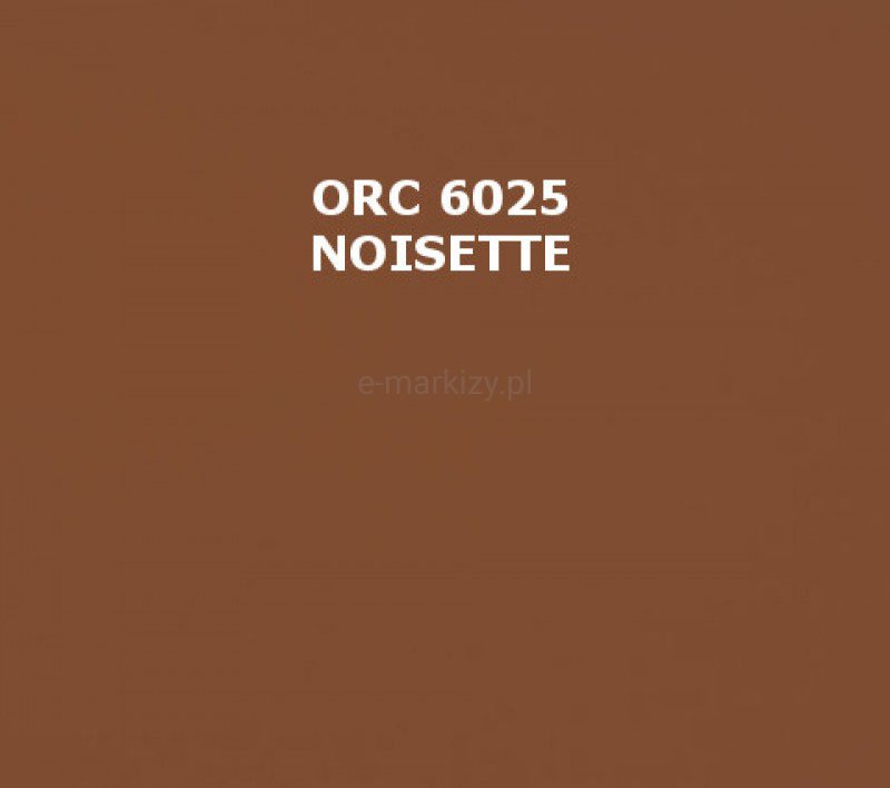 ORC-6025