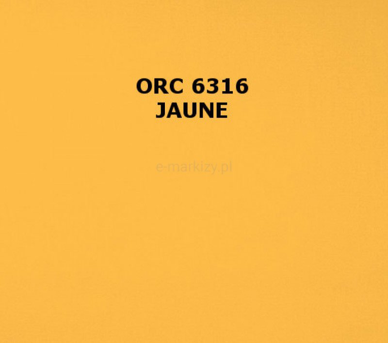 ORC-6316