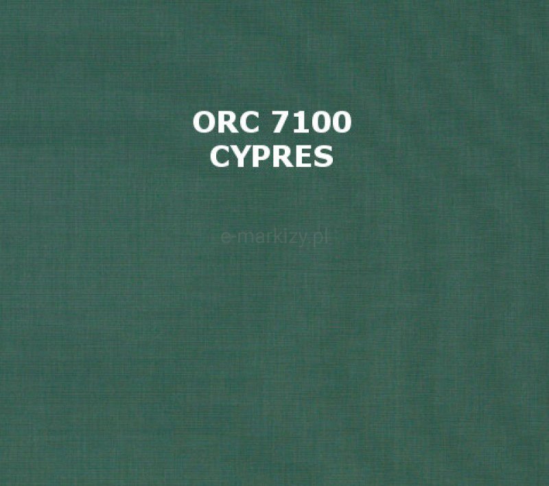 ORC-7100