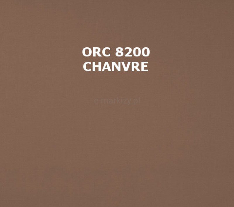 ORC-8200