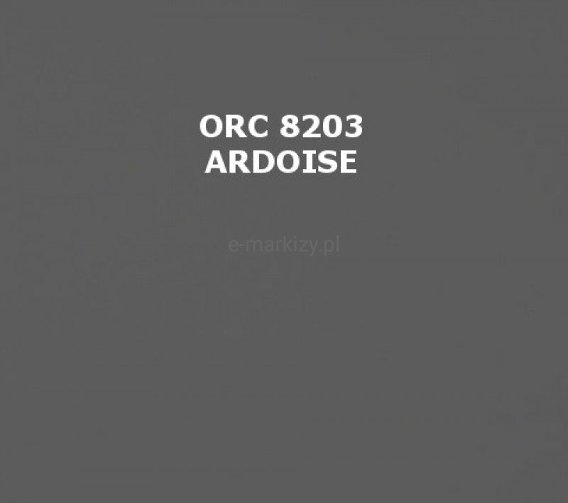 ORC-8203