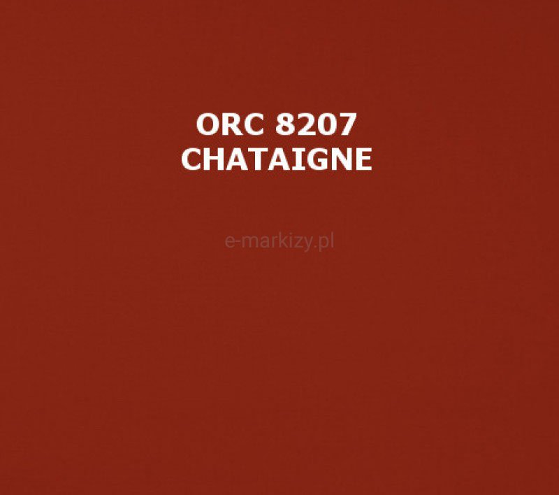 ORC-8207