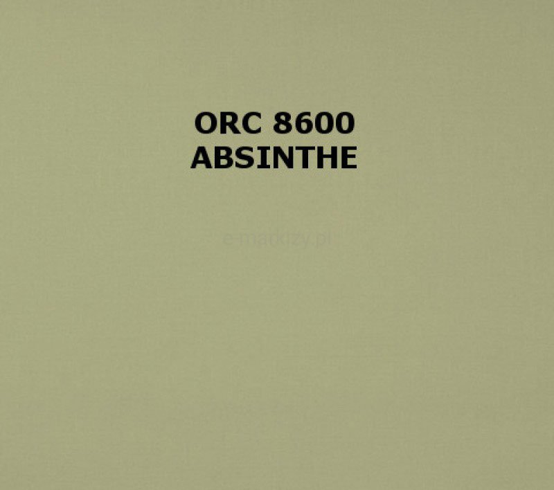 ORC-8600
