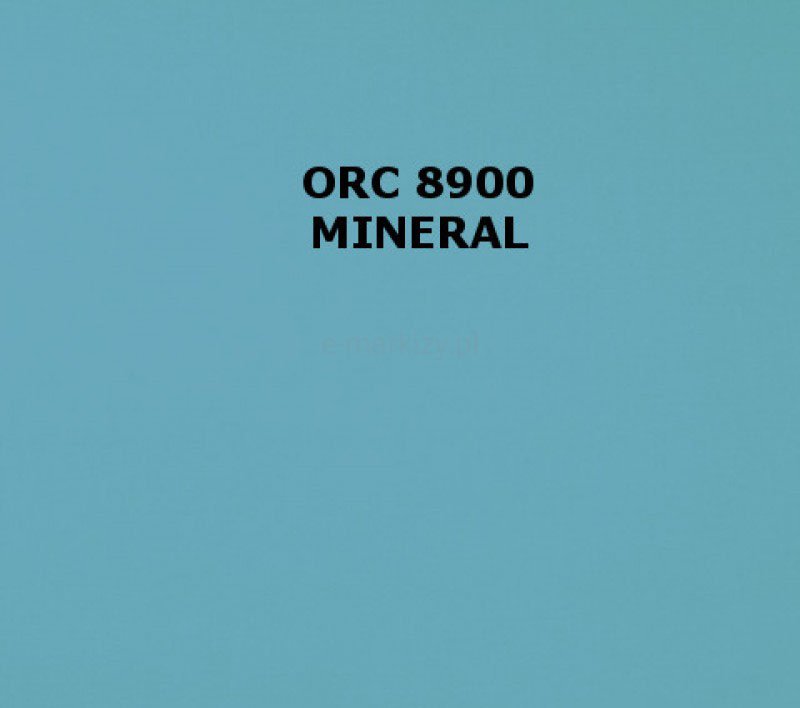 ORC-8900
