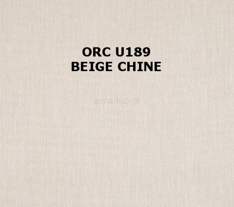 ORC-U189