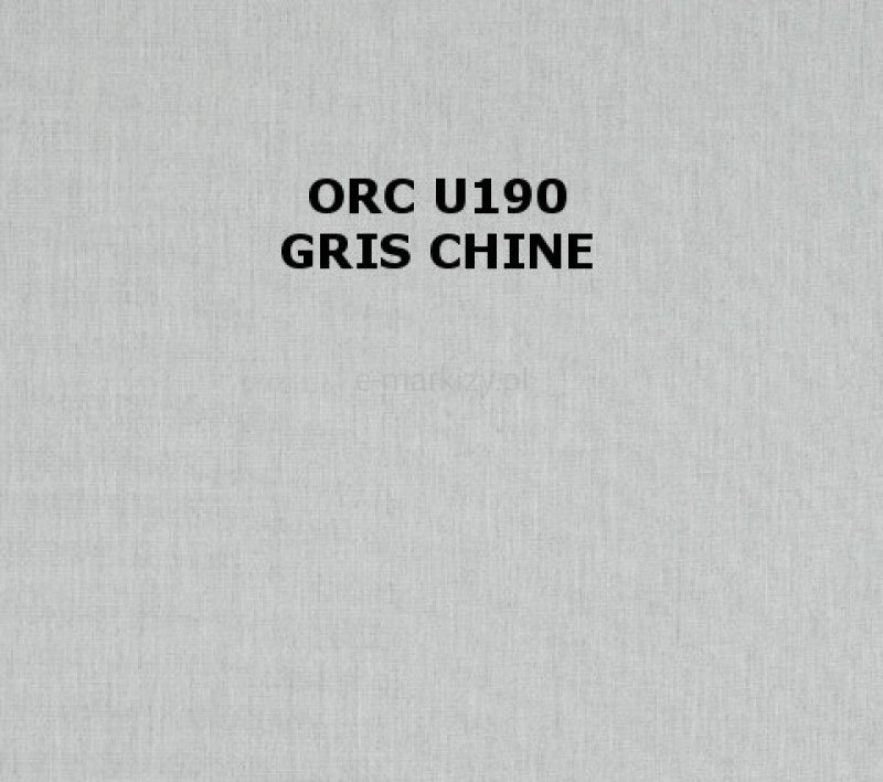 ORC-U190