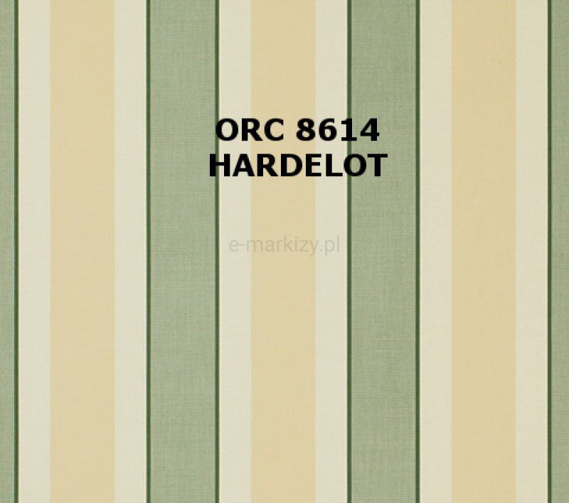 ORC-8614