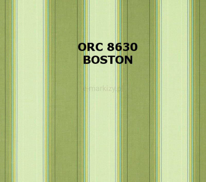 ORC-8630
