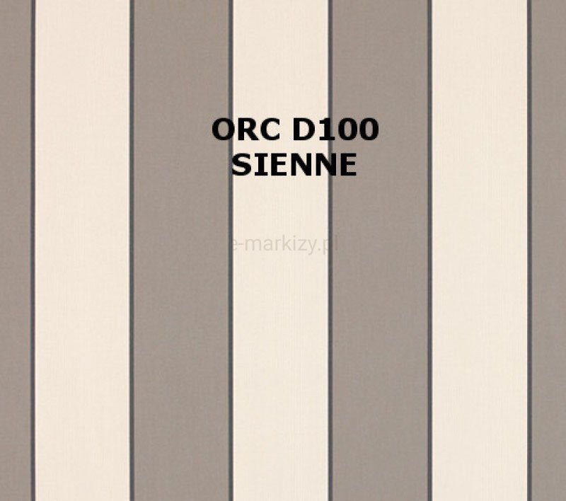 ORC-D100