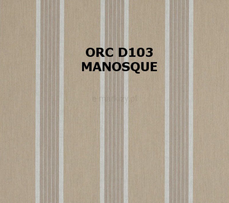 ORC-D103