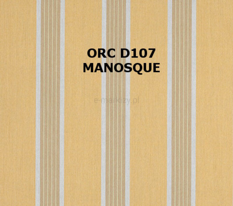 ORC-D107