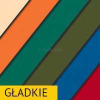 Tkaniny gładkie