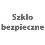 Szkło bezpieczne 6mm
