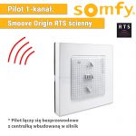 Automatyka do refleksoli, somfy pilot smoove origin rts 1811045