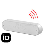 Czujnik wstrząsu Eolis 3D WIREFREE io