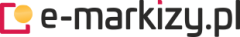 logo sklep internetowy e-markizy.pl