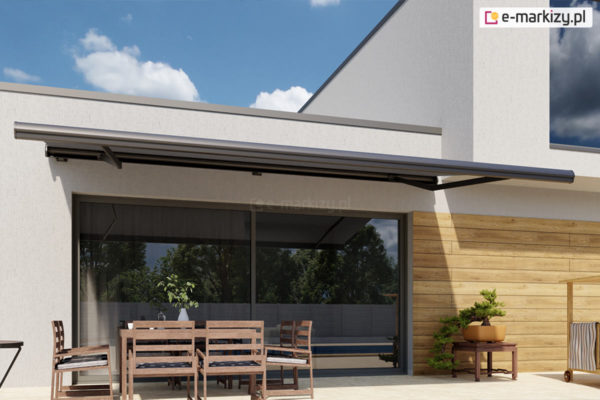Dakar selt electric awning, electric awnings, Can I control more than one awning with one remote control?
