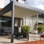 Pergola na wymiar, pergola luxury na wymiar