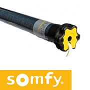 Silnik Somfy standard przewodowy