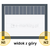 N1, N2 (1-modul)