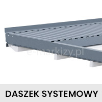 Daszek systemowy