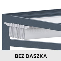 Bez daszka