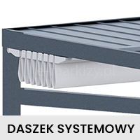 Daszek systemowy