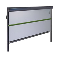 Tak (profil dostępny tylko do szer. 300cm)