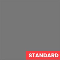 standard___RAL 9007 MAT ciemne aluminium